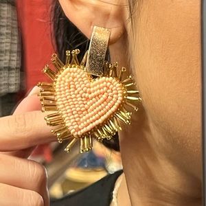 Handmade Colombian earrings